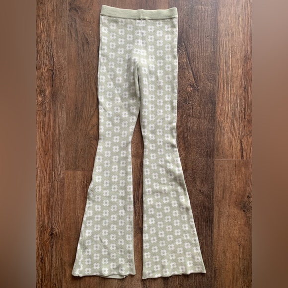 Princess Polly Adora sage pants/ size: xs/s - Picture 4 of 7